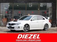 2012 SUBARU IMPREZA