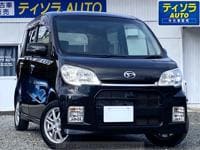 2010 DAIHATSU TANTO EXE