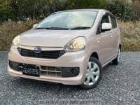 2014 SUBARU PLEO PLUS