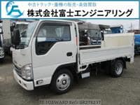 2021 ISUZU ELF TRUCK