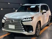 2023 LEXUS LX