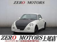 2008 DAIHATSU COPEN