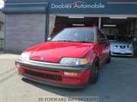 1994 HONDA CIVIC SHUTTLE