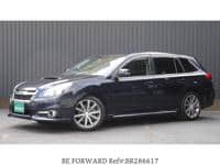 2012 SUBARU LEGACY TOURING WAGON