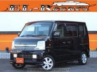 2008 SUZUKI EVERY WAGON