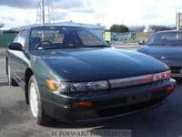 1990 NISSAN SILVIA