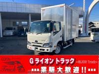 TOYOTA Dyna Truck