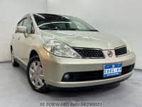 2006 NISSAN TIIDA