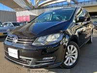 2011 VOLKSWAGEN SHARAN