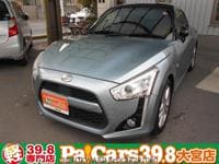 2014 DAIHATSU COPEN