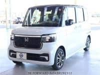 2023 HONDA N BOX CUSTOM 2