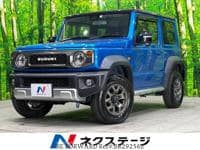 2018 SUZUKI JIMNY SIERRA JC