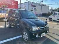 2012 DAIHATSU TERIOS KID