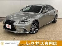 2013 LEXUS IS