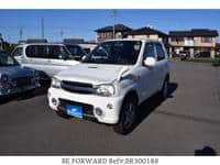 DAIHATSU Terios Kid