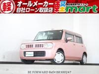 2012 SUZUKI LAPIN