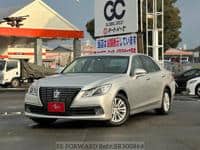 TOYOTA Crown Hybrid