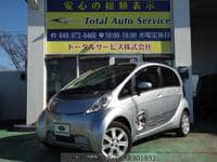 2011 MITSUBISHI I-MIEV