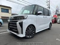 2023 DAIHATSU TANTO