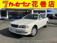 TOYOTA Chaser