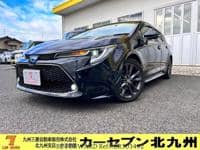 2019 TOYOTA COROLLA TOURING WAGON