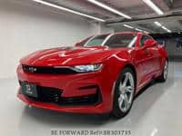 2023 CHEVROLET CAMARO