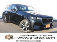 2022 MAZDA CX-60 3.3XDHVEXMOD4WD