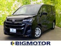 2023 TOYOTA NOAH