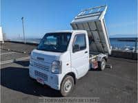 2003 SUZUKI CARRY TRUCK