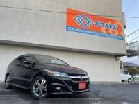 2010 HONDA STREAM