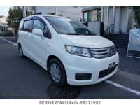 HONDA Freed Spike