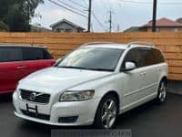 2012 VOLVO V50