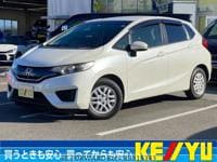 2014 HONDA FIT