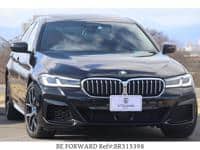 2020 BMW 5 SERIES