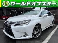 2014 LEXUS HS