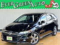 2010 HONDA STREAM