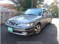 2002 SAAB 9-3 SERIES