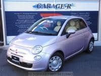 2013 FIAT 500