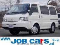 2018 MAZDA BONGO VAN