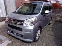 2018 DAIHATSU MOVE