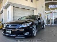 2007 LEXUS LS