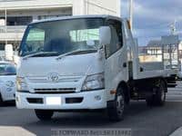 2012 TOYOTA DYNA TRUCK