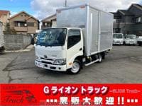 TOYOTA Dyna Truck