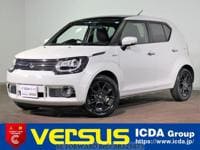 2017 SUZUKI IGNIS