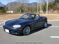 1999 MAZDA ROADSTER