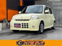 2006 DAIHATSU ESSE