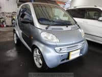 2001 SMART SMART K