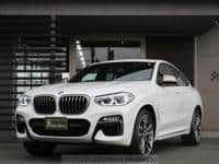 2018 BMW X4