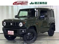 2021 SUZUKI JIMNY