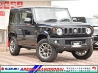 2021 SUZUKI JIMNY